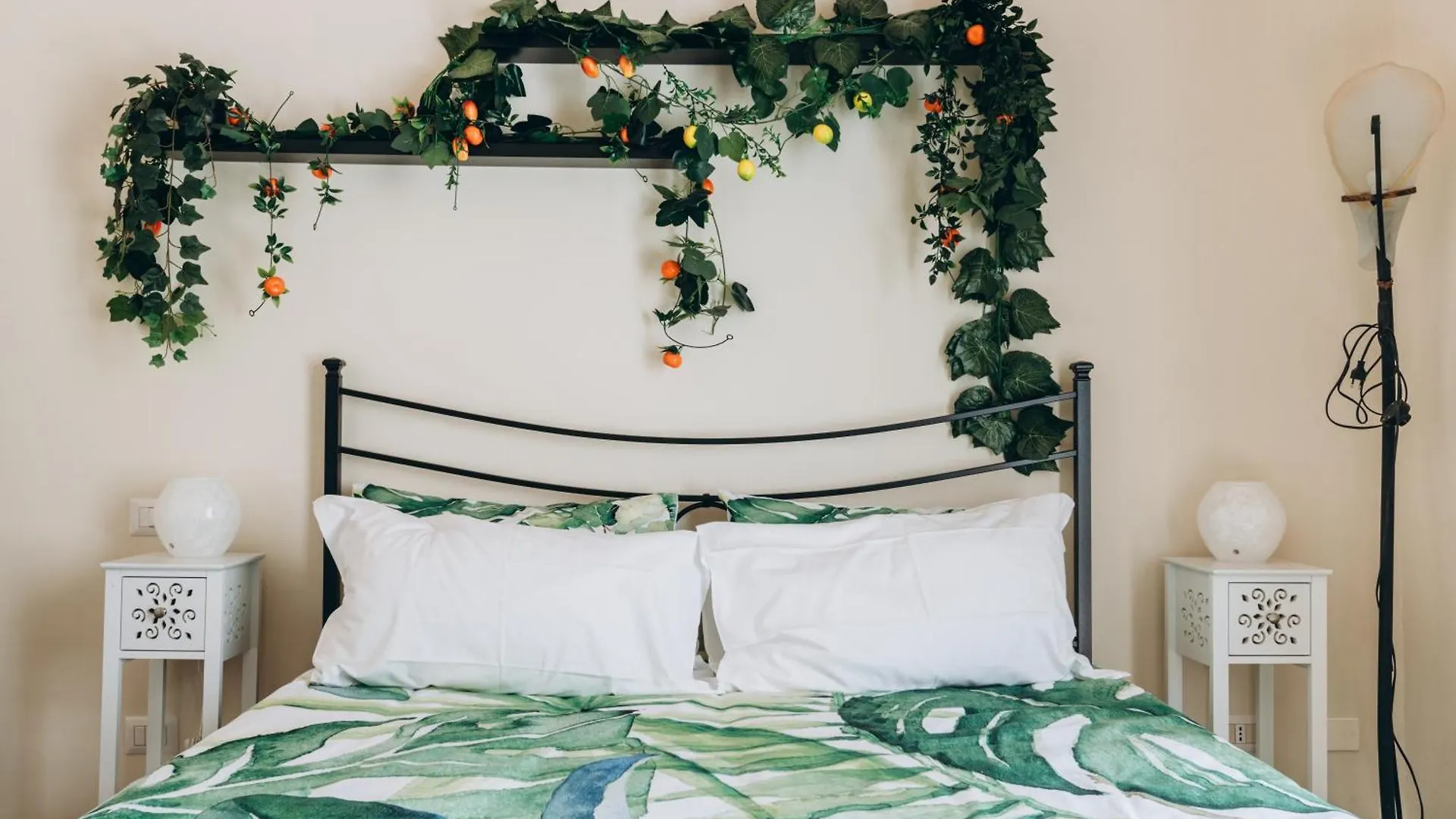 Fiamingo House Apartment Catania