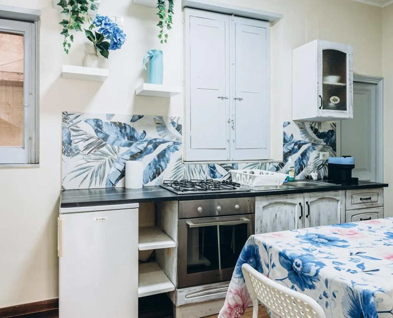 Fiamingo House Apartment Catania 0*,  Italy